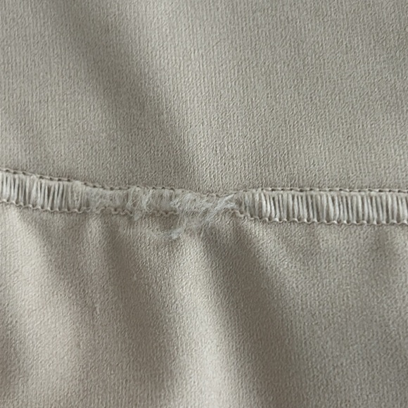 Maidenform High Waisted Firm Control Shaping Briefs Nude Size S - Picture 4 of 9